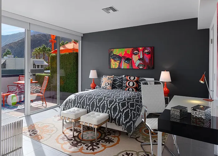 The Twist Palm Springs