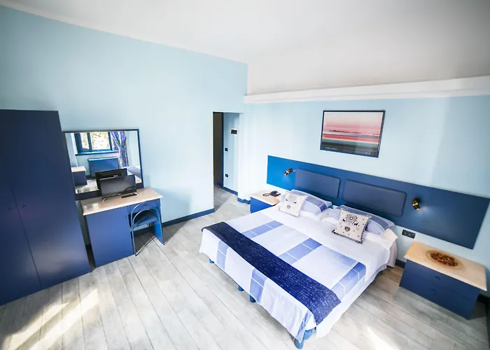Hotel Byron