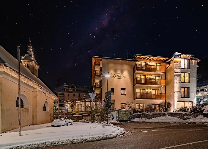 Hotel Leitner
