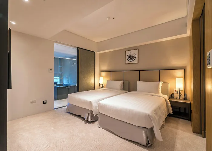 Yun Estate Hotel