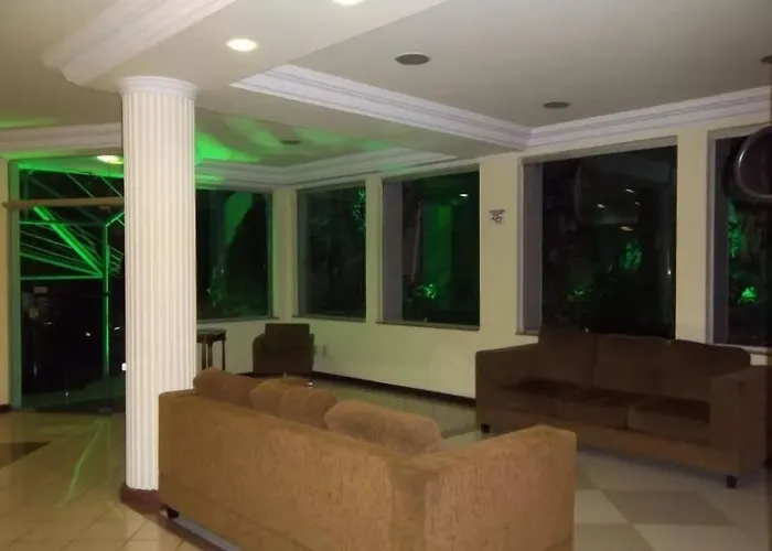 Hotel Vollare Osasco