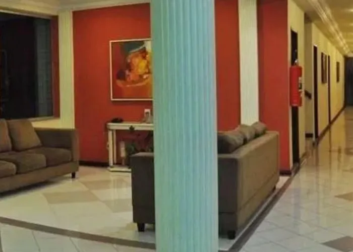 Hotel Vollare Osasco