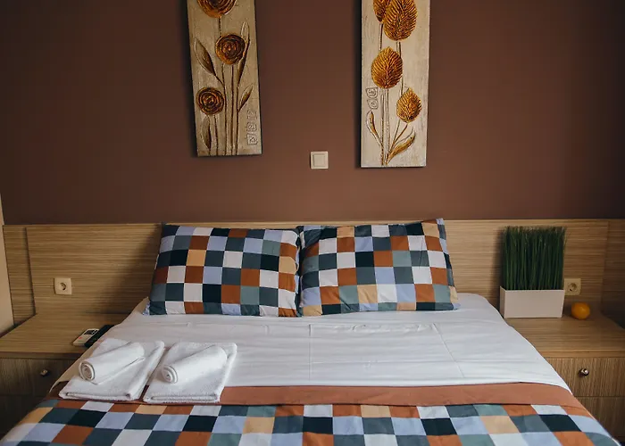 Hotel Bulevar