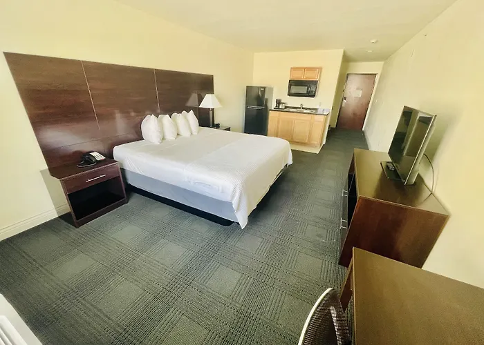 Fairbridge Inn & Suites Cuero