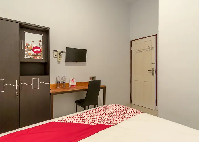Oyo 397 Daily Guest House