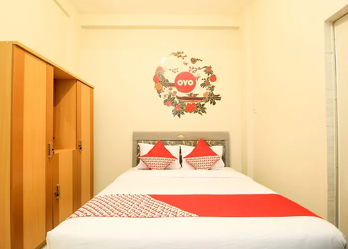 Oyo 397 Daily Guest House