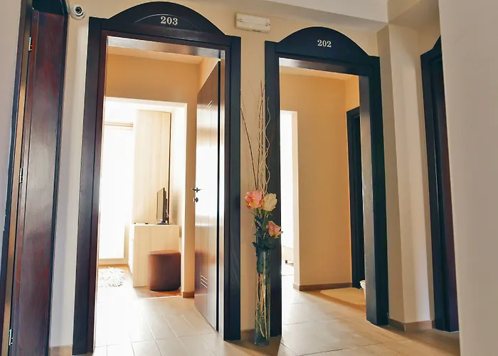 Hotel Bulevar