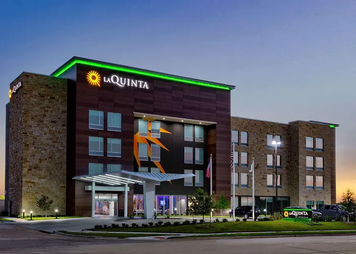 La Quinta Inn & Suites By Wyndham Terrell