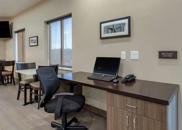 Sleep Inn & Suites Waller