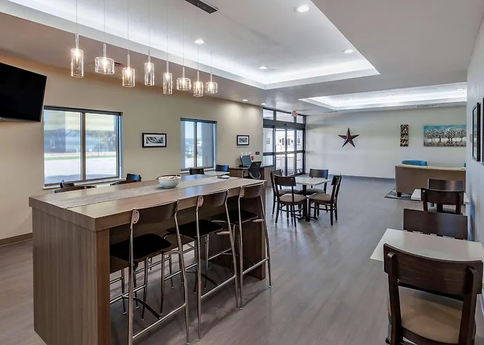 Sleep Inn & Suites Waller