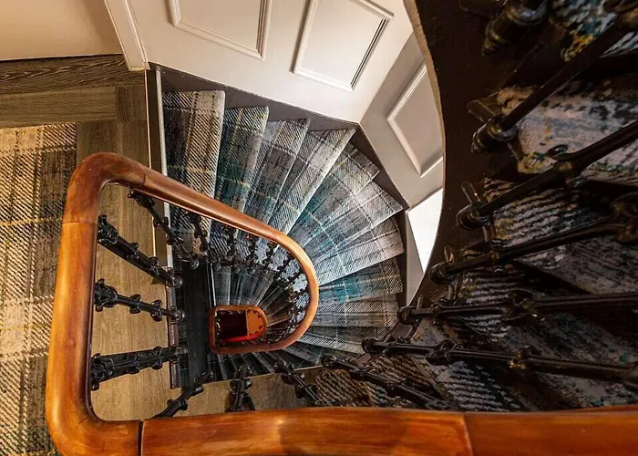The Whisky Vaults