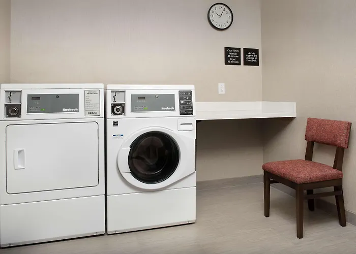 Hampton Inn & Suites Lexington