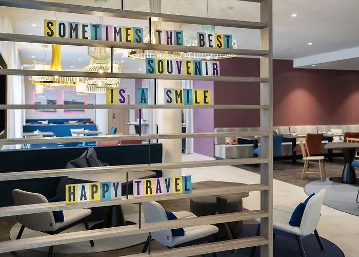 Hampton By Hilton Kaiserslautern