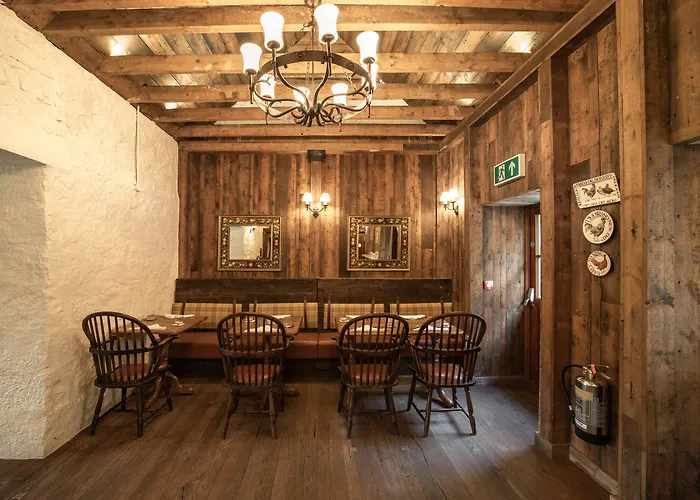 Rokeby Manor