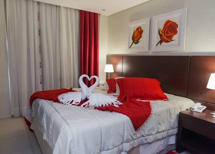 Hotel Plaza Norte
