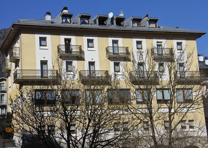 Hotel Belvedere Dolomiti