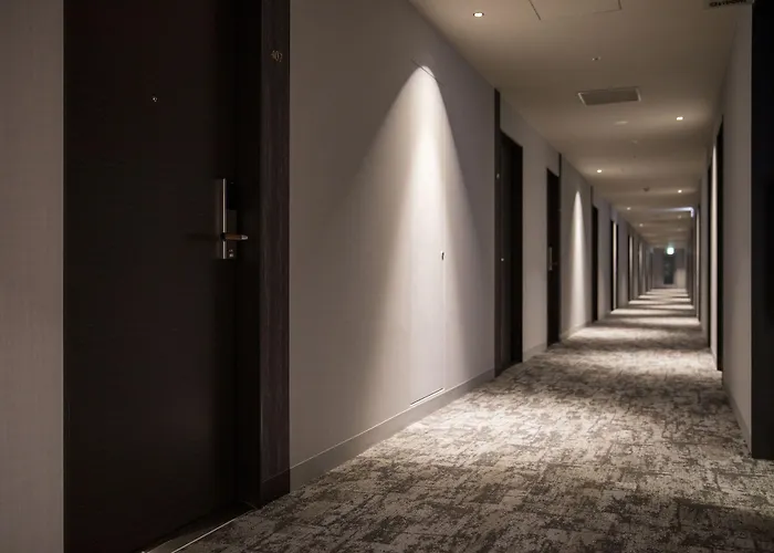 Kyoto U-Bell Hotel