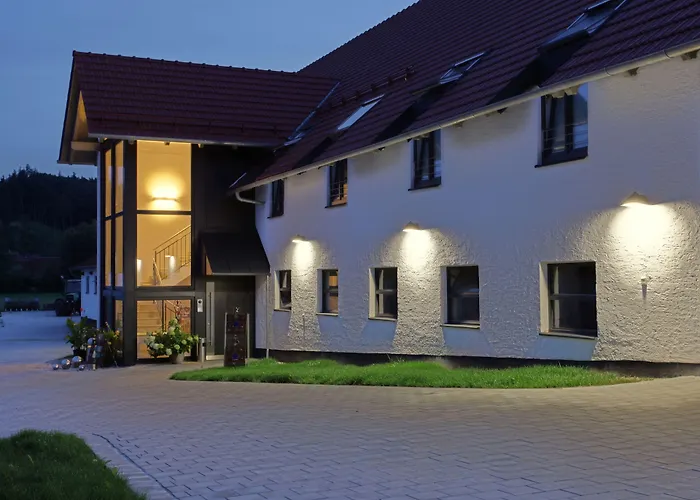 Wasmayr Hof Altdorf 