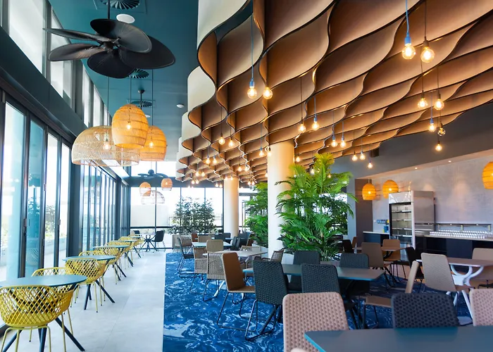 Rydges Gold Coast Airport