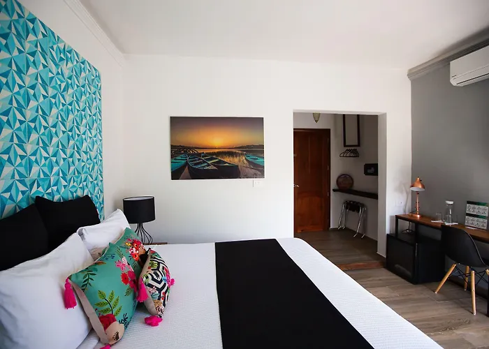Casa Chukum - Hotel Boutique
