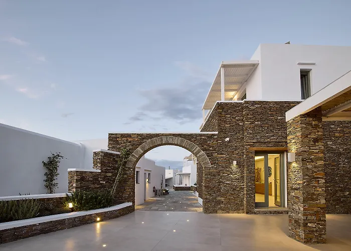 Nival Boutique Hotel