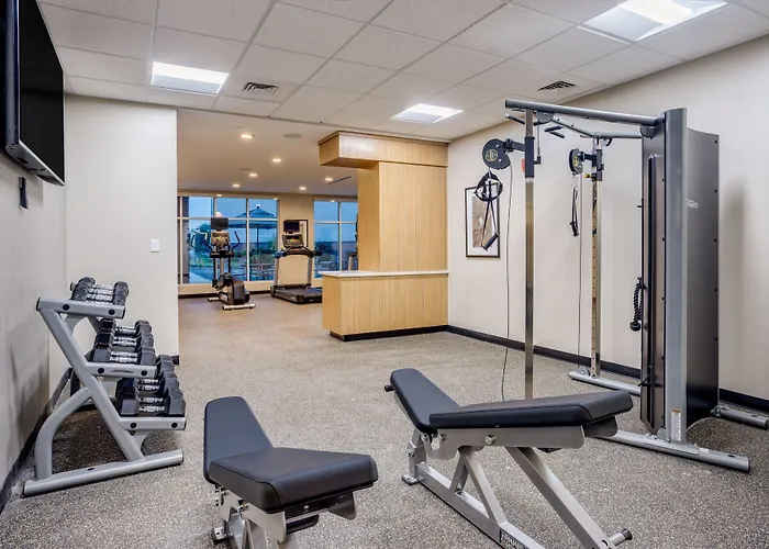 Towneplace Suites By Marriott Chicago Waukegan Gurnee