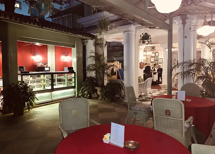 The Elgin Fairlawn, Kolkata
