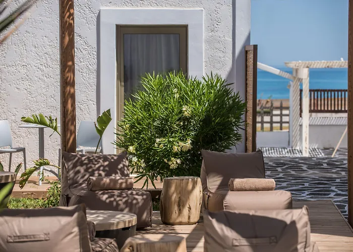 Enorme Maya Beach Hotel-Adults Only