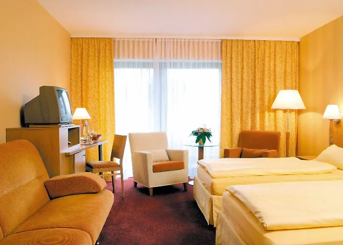 Hotel an der Ilse