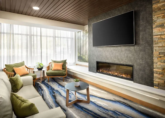 Fairfield Inn & Suites Boulder