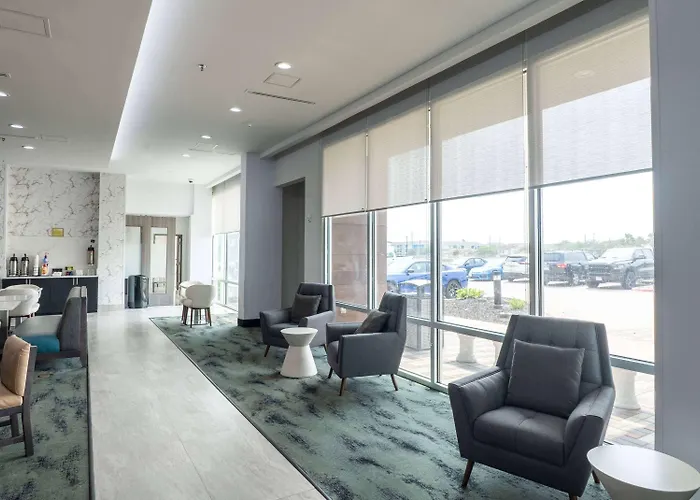La Quinta Inn & Suites By Wyndham Corpus Christi Southeast