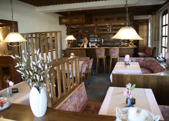 Hotel Vier Linden