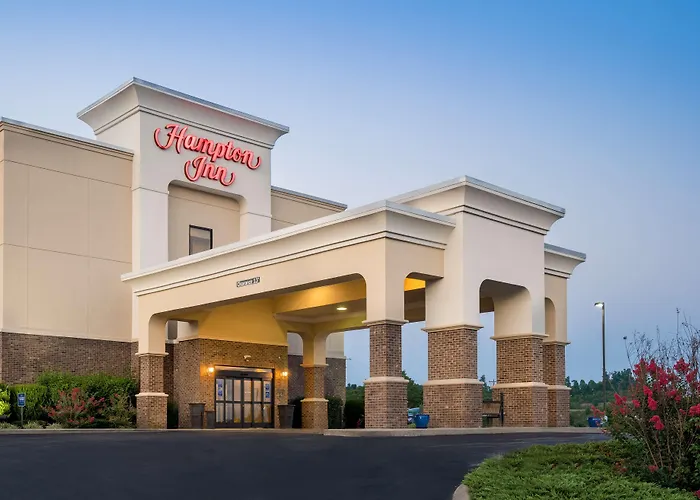 Hampton Inn London-North, Ky