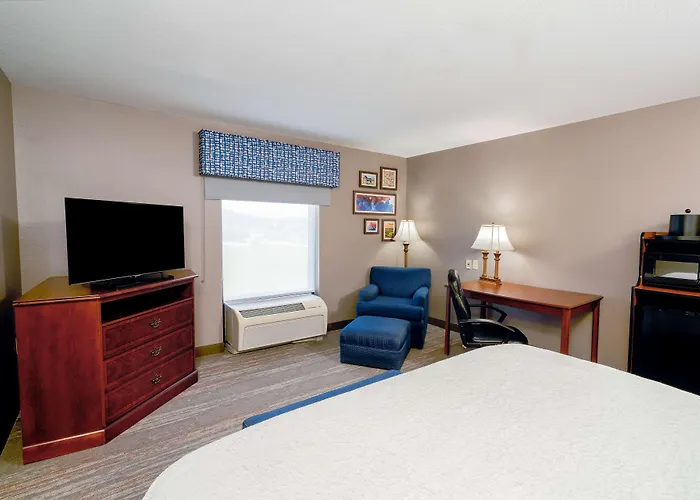 Hampton Inn London-North, Ky