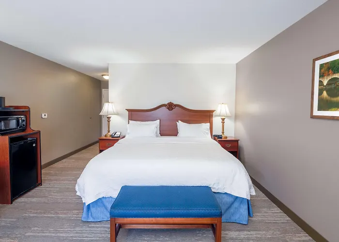Hampton Inn London-North, Ky