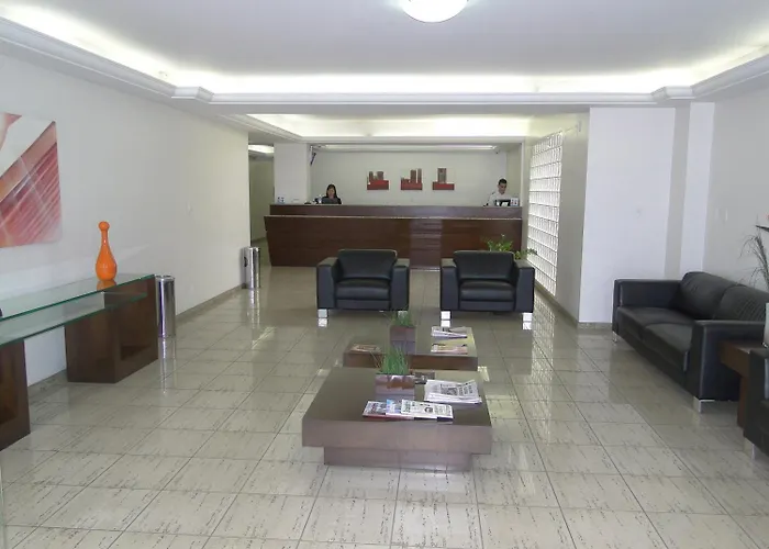 Serema Palace Hotel