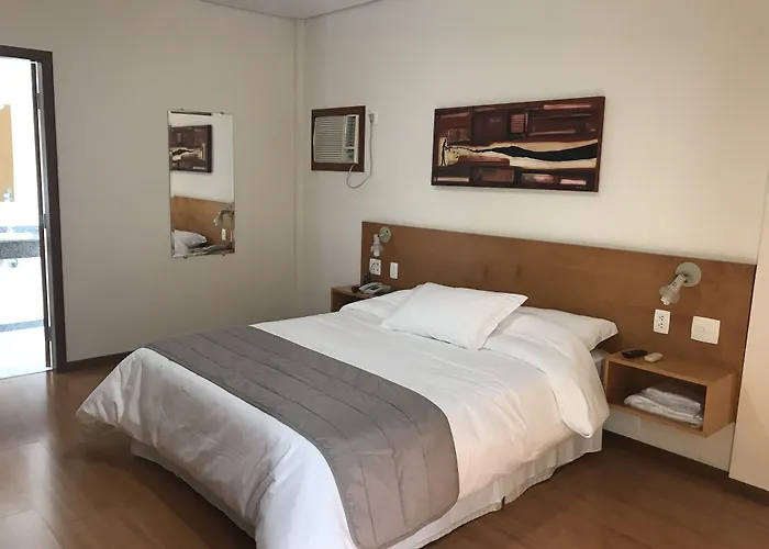Serema Palace Hotel