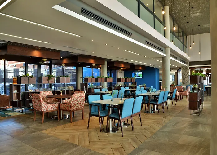 Town Lodge Umhlanga