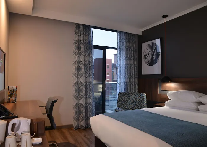 Town Lodge Umhlanga