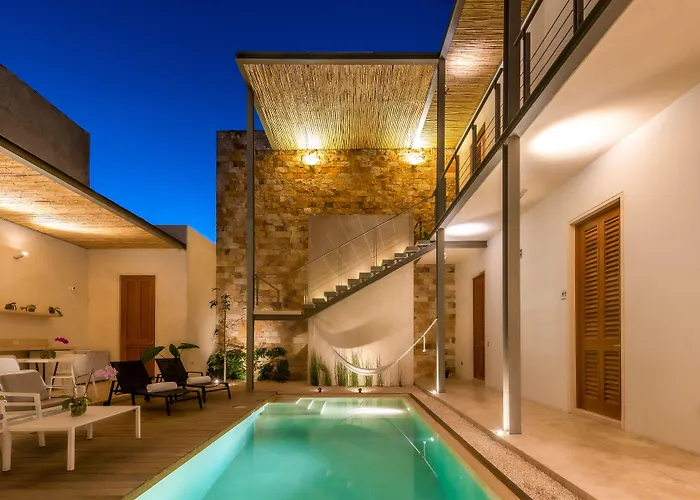 Villa Orquidea Boutique Hotel