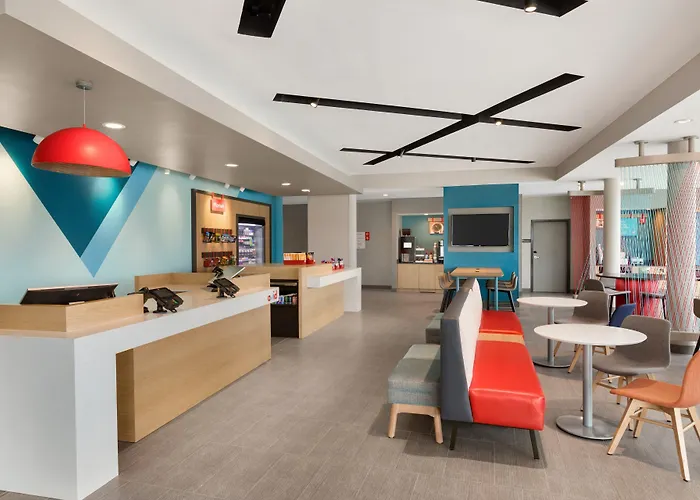 Avid Hotels - Macon North By Ihg