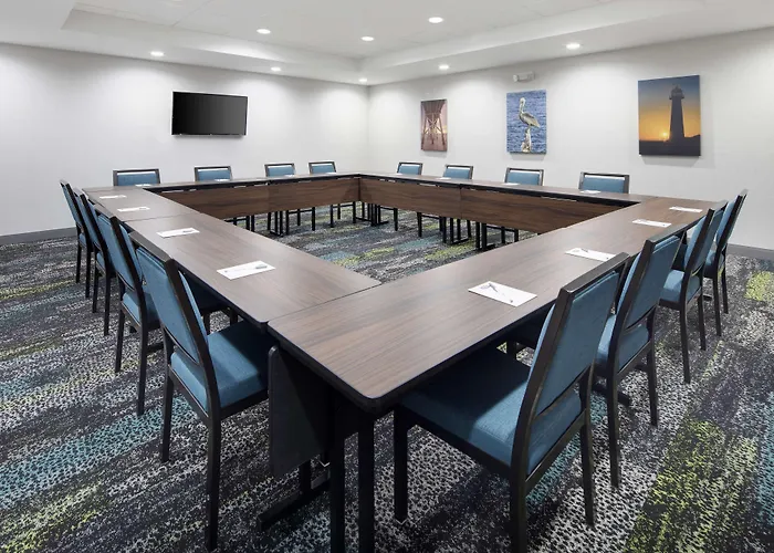 Hampton Inn&Suites D'Iberville Biloxi
