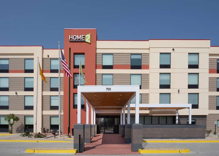 Home2 Suites By Hilton Roswell, Nm