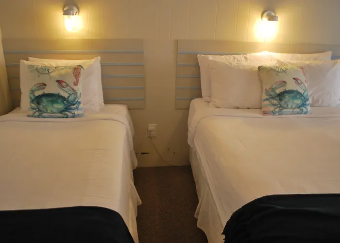 Lankford Hotel And Lodge