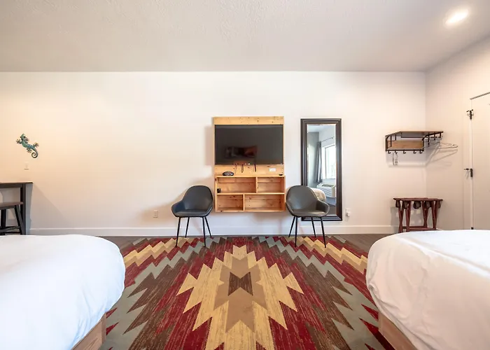 Kanab Suites