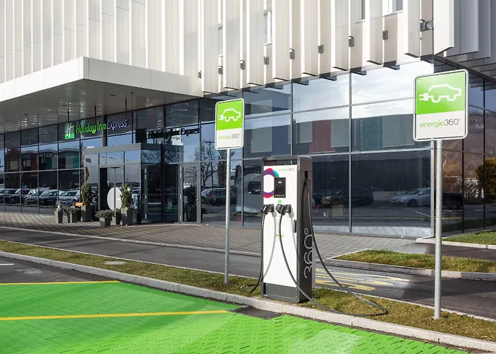 Holiday Inn Express - Aarburg - Oftringen By Ihg