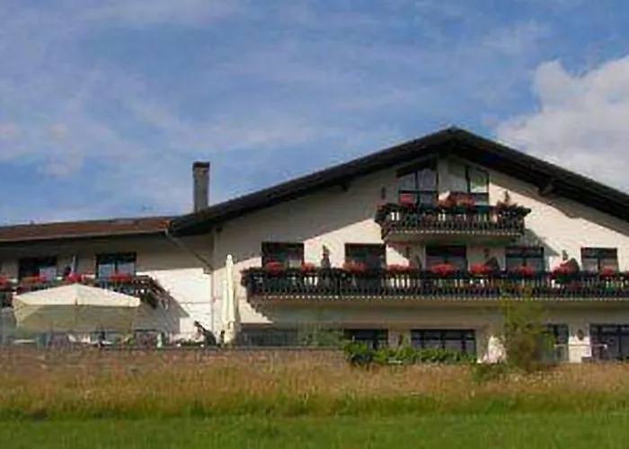 Landhaus Muellenborn