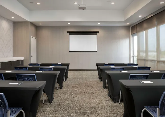 Springhill Suites By Marriott Birmingham Gardendale