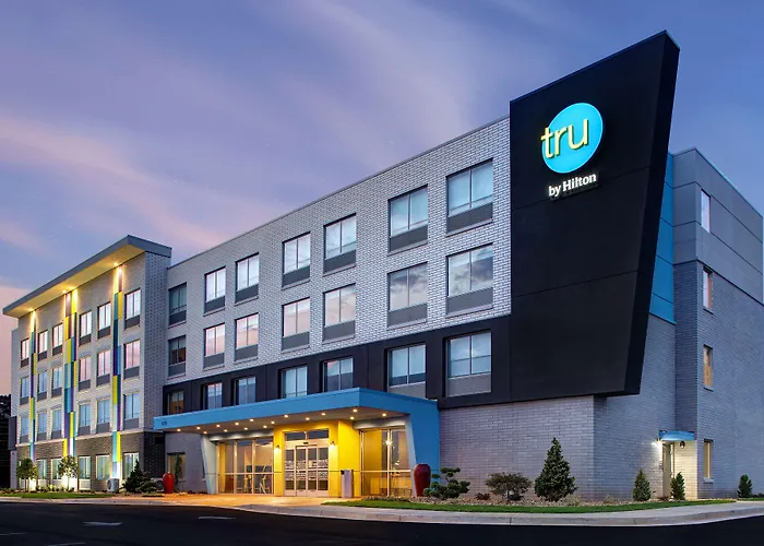 Tru By Hilton Lithia Springs, Ga