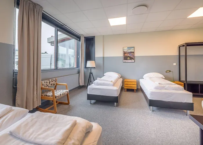 Abc Hotel By Reykjavik Keflavik Airport
